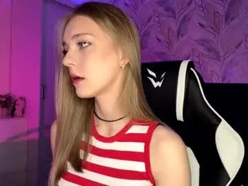 Freechat susyschuerholz on Chaturbate