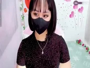 Freechat sweet_lily0 on Chaturbate