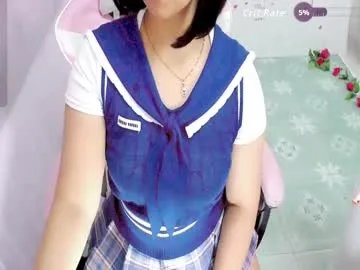 Freechat sweet_lily0 on Chaturbate