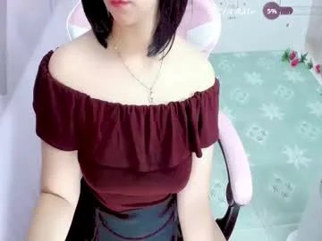 Freechat sweet_lily0 on Chaturbate