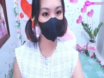 Freechat sweet_lily0 on Chaturbate