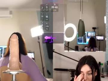 Freechat sweet_mistie on Chaturbate