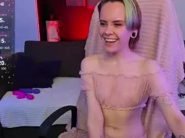 sweet_possum on Chaturbate 