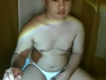 sweetasiangay on Chaturbate 