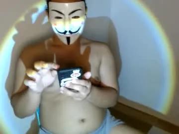 sweetasiangay on Chaturbate 