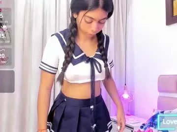 Freechat sweete_coraline9 on Chaturbate