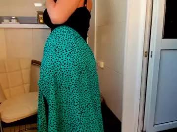 Freechat sweetteets24 on Chaturbate