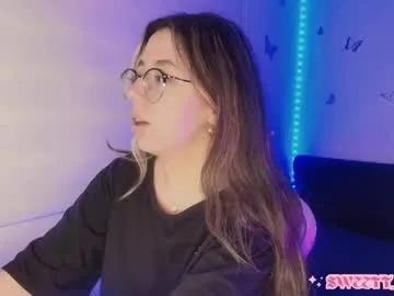 sweettvera_ on Chaturbate 