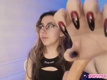 sweettvera_ on Chaturbate 