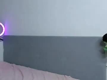 sweety_ellis — goal:for a good startHello welcome to my room. I hope you'll be comfortable here #new #goth #cosplay #ahegao #18 [25 tokens remaining]