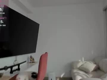 Freechat swt_molly on Chaturbate