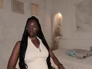 Freechat tahira_21 on Chaturbate