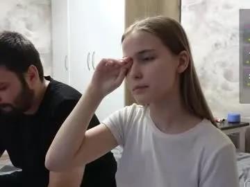 taiti_fox_cub — Welcome to our lovely room!^^  #18 #lovenselush #teen #shy #cute - Goal: Kisses [25 tokens left]