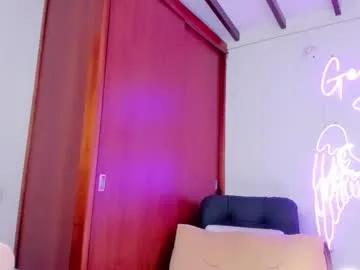 Freechat tamy_bennett on Chaturbate