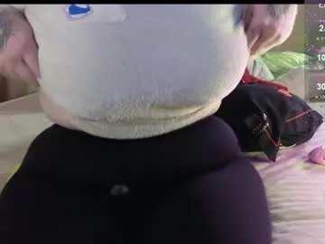 tara_renn on Chaturbate 