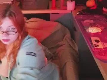 tara_renn on Chaturbate 