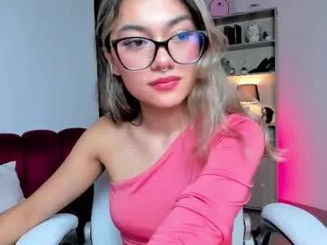 Freechat tatiana_mendoza on Chaturbate
