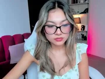 Freechat tatiana_mendoza on Chaturbate