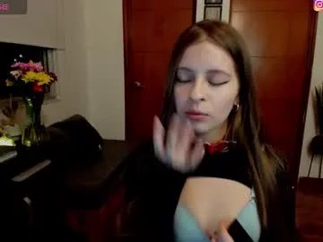 Private temptressweet on Chaturbate