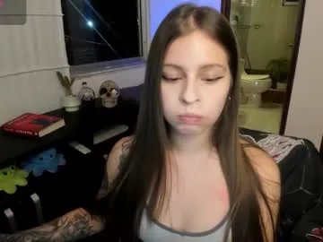 Private temptressweet on Chaturbate