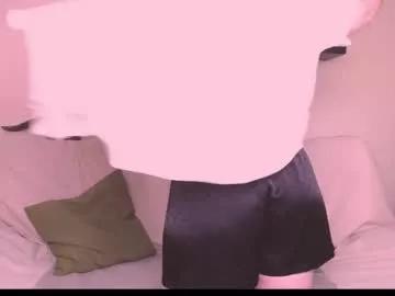 tesspleasure on Chaturbate 