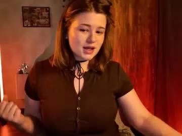 tesspleasure on Chaturbate 