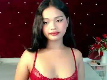 Freechat the_hottestlisa on Chaturbate