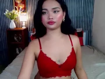 Freechat the_hottestlisa on Chaturbate