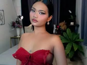 Freechat the_hottestlisa on Chaturbate