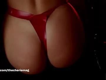 thecherie — Hi  - Goal: Halloween Outfit #erotic #tease #natural #fit