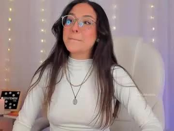 Freechat thekatemess_ on Chaturbate