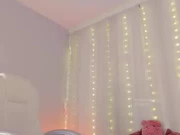 Freechat thekatemess_ on Chaturbate