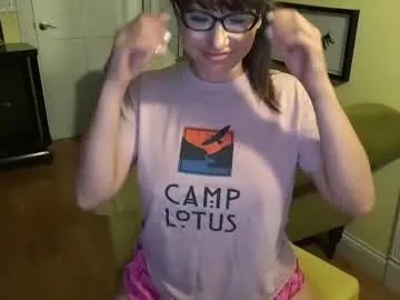 Freechat themrsnelson on Chaturbate