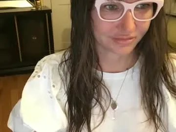 Freechat themrsnelson on Chaturbate