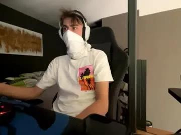 Freechat theothede19cm on Chaturbate