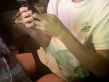 Freechat theothede19cm on Chaturbate