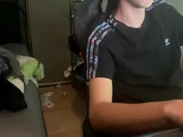 Freechat theothede19cm on Chaturbate