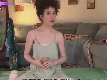 thewillownest on Chaturbate