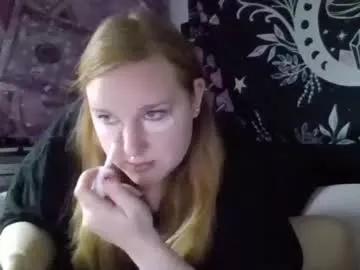 Freechat thickgingergoddess on Chaturbate