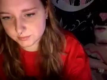 Freechat thickgingergoddess on Chaturbate