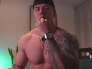 thomas_falcon1 on Chaturbate