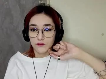 Freechat thomasvicknair on Chaturbate