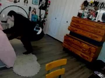 Freechat tiggerrosey on Chaturbate