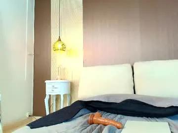 tiifany_baker — GOAL: Doggy style  [59 tokens remaining] Make me vibrate and I will have have a creampie for my pussy #ebony #anal #oil #braces #bigass