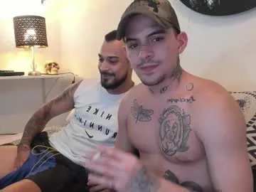 Freechat timothy_eliot on Chaturbate