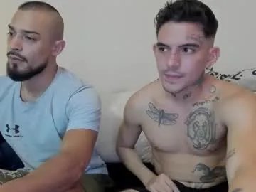 Freechat timothy_eliot on Chaturbate