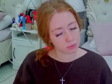 Freechat tinabrook on Chaturbate