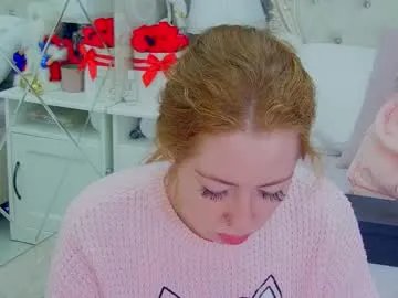 Freechat tinabrook on Chaturbate