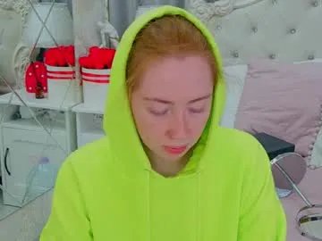 Freechat tinabrook on Chaturbate