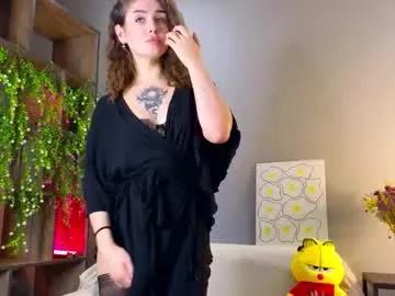 Freechat tinnymollys01 on Chaturbate